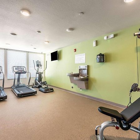 Extended Stay America Suites - Minneapolis - Airport - Mendota Heights Esterno foto