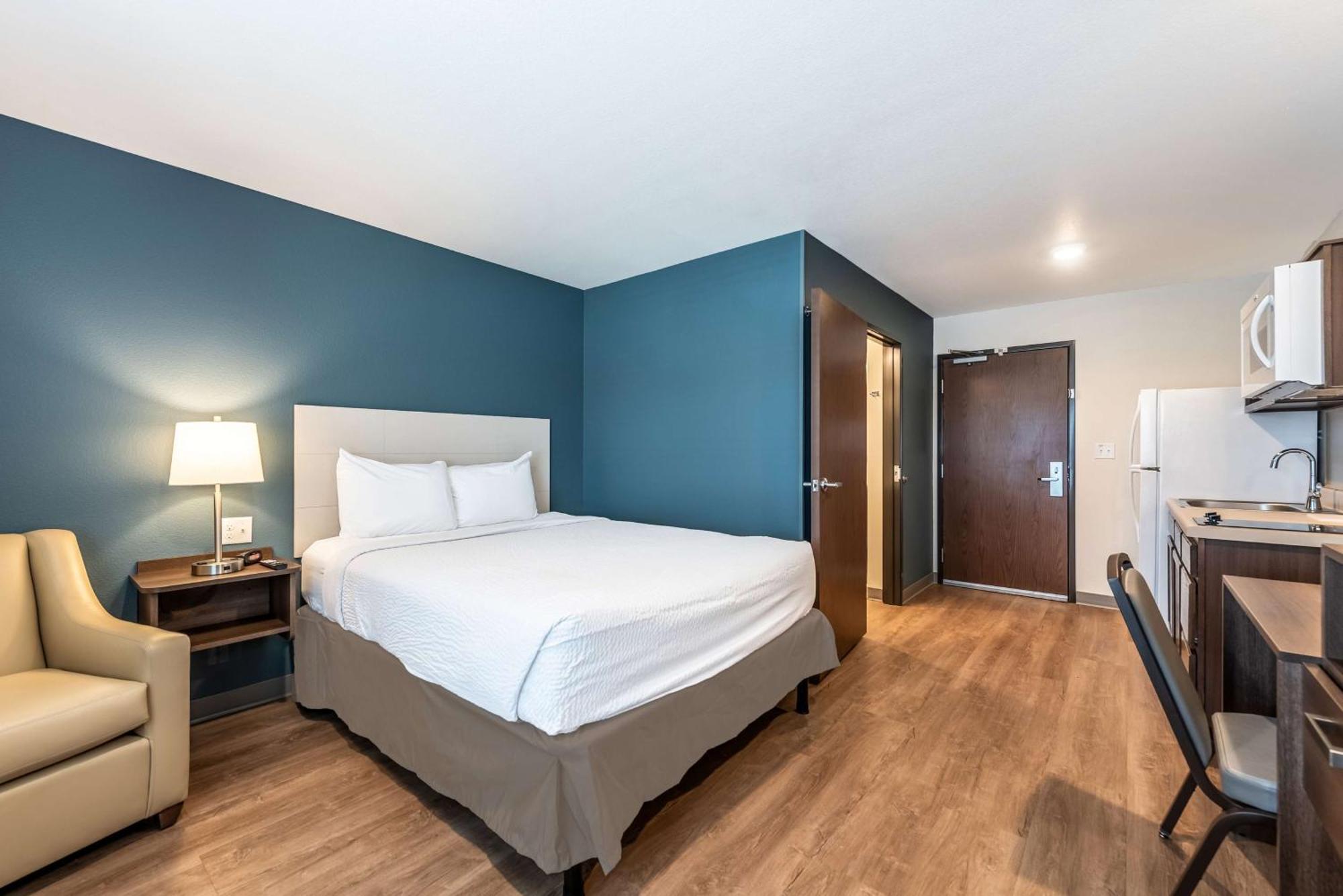 Extended Stay America Suites - Minneapolis - Airport - Mendota Heights Esterno foto