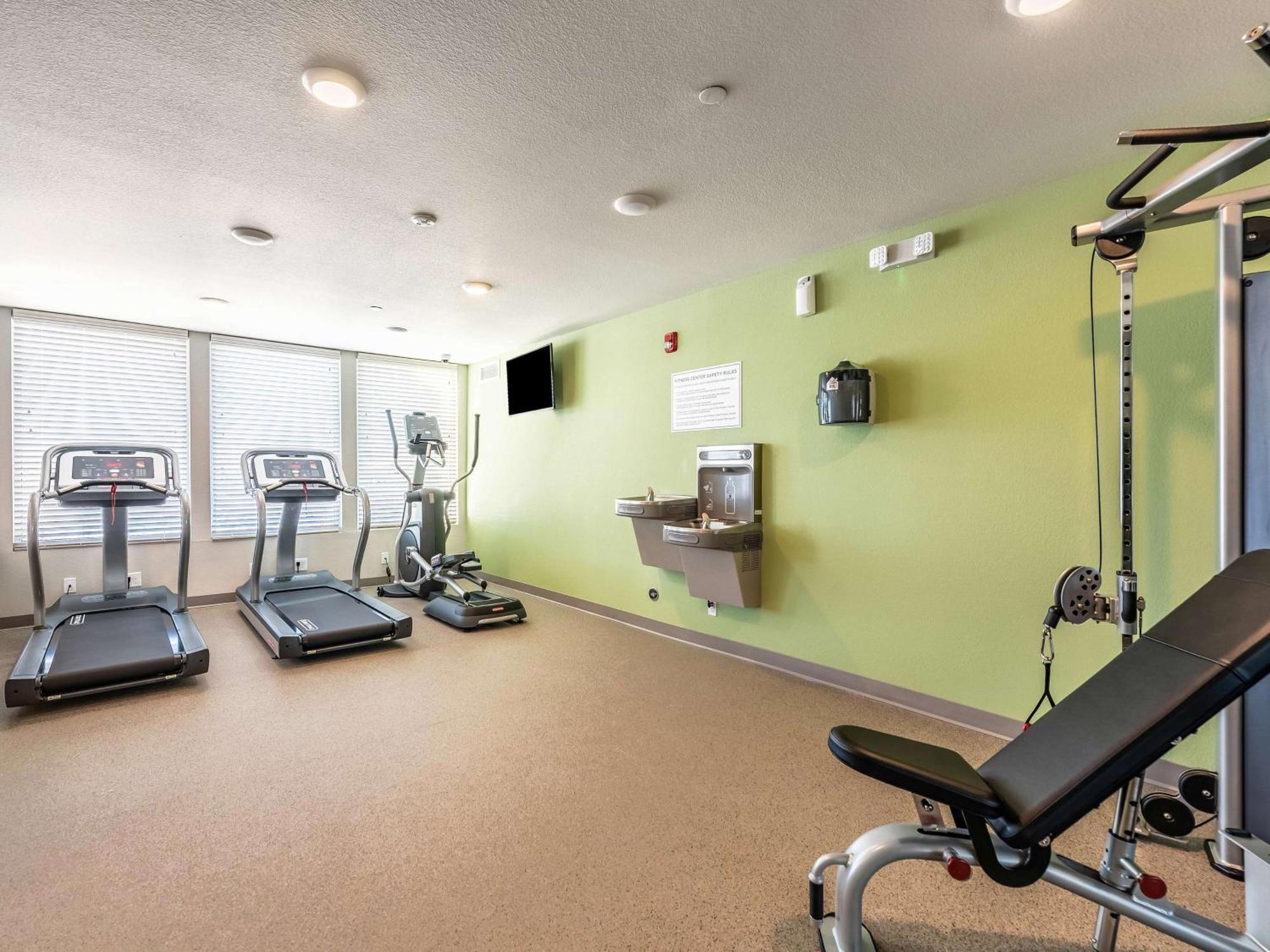 Extended Stay America Suites - Minneapolis - Airport - Mendota Heights Esterno foto