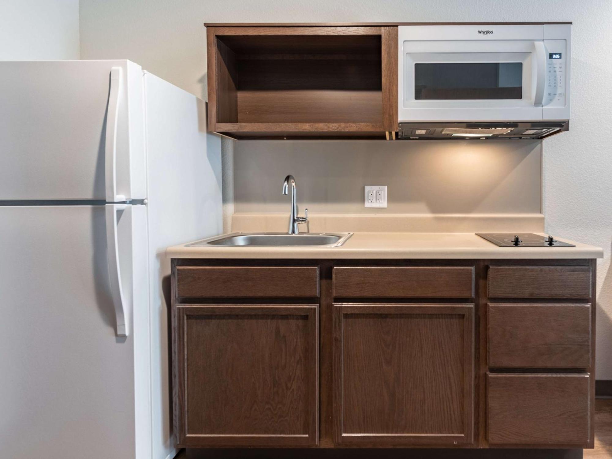 Extended Stay America Suites - Minneapolis - Airport - Mendota Heights Esterno foto