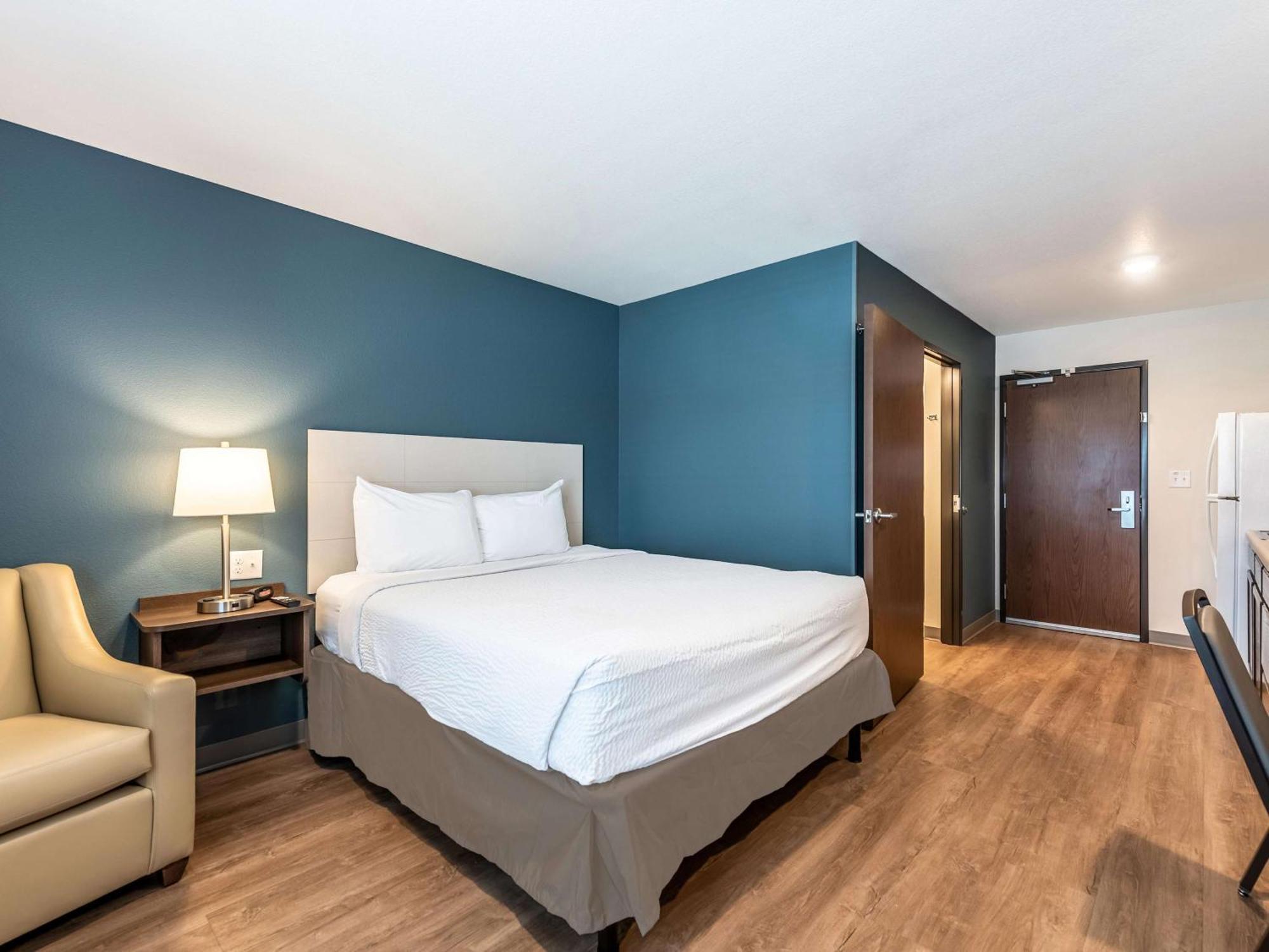 Extended Stay America Suites - Minneapolis - Airport - Mendota Heights Esterno foto