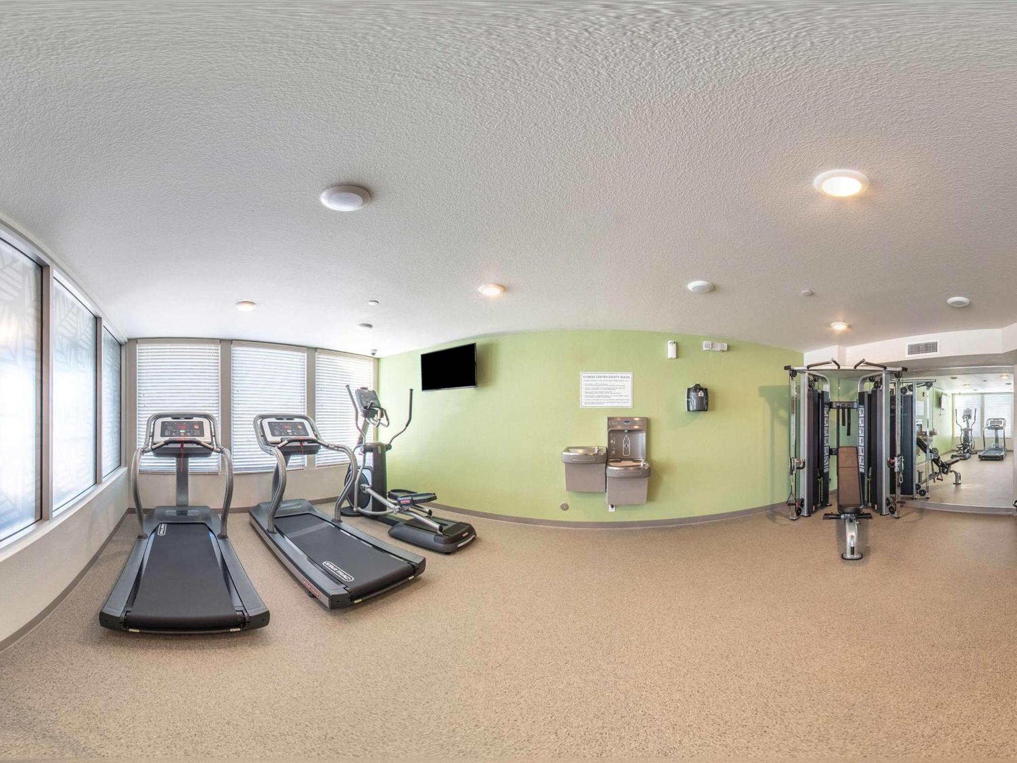 Extended Stay America Suites - Minneapolis - Airport - Mendota Heights Esterno foto