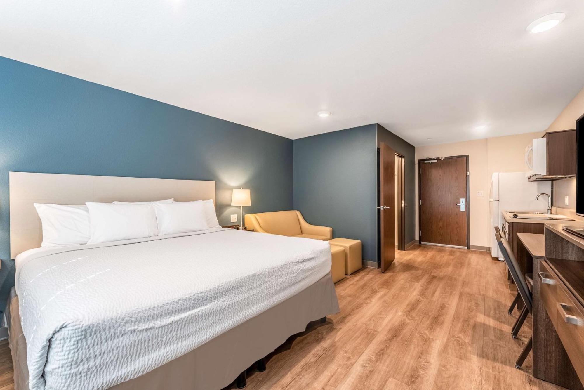 Extended Stay America Suites - Minneapolis - Airport - Mendota Heights Esterno foto