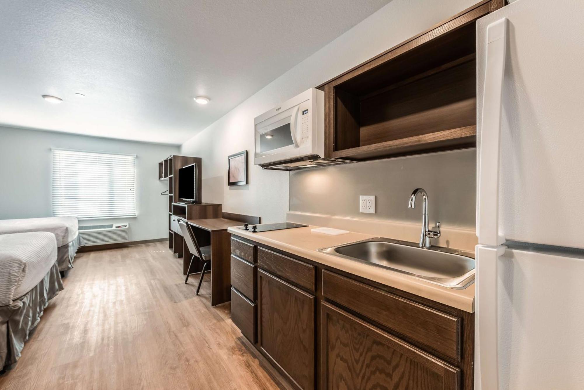 Extended Stay America Suites - Minneapolis - Airport - Mendota Heights Esterno foto