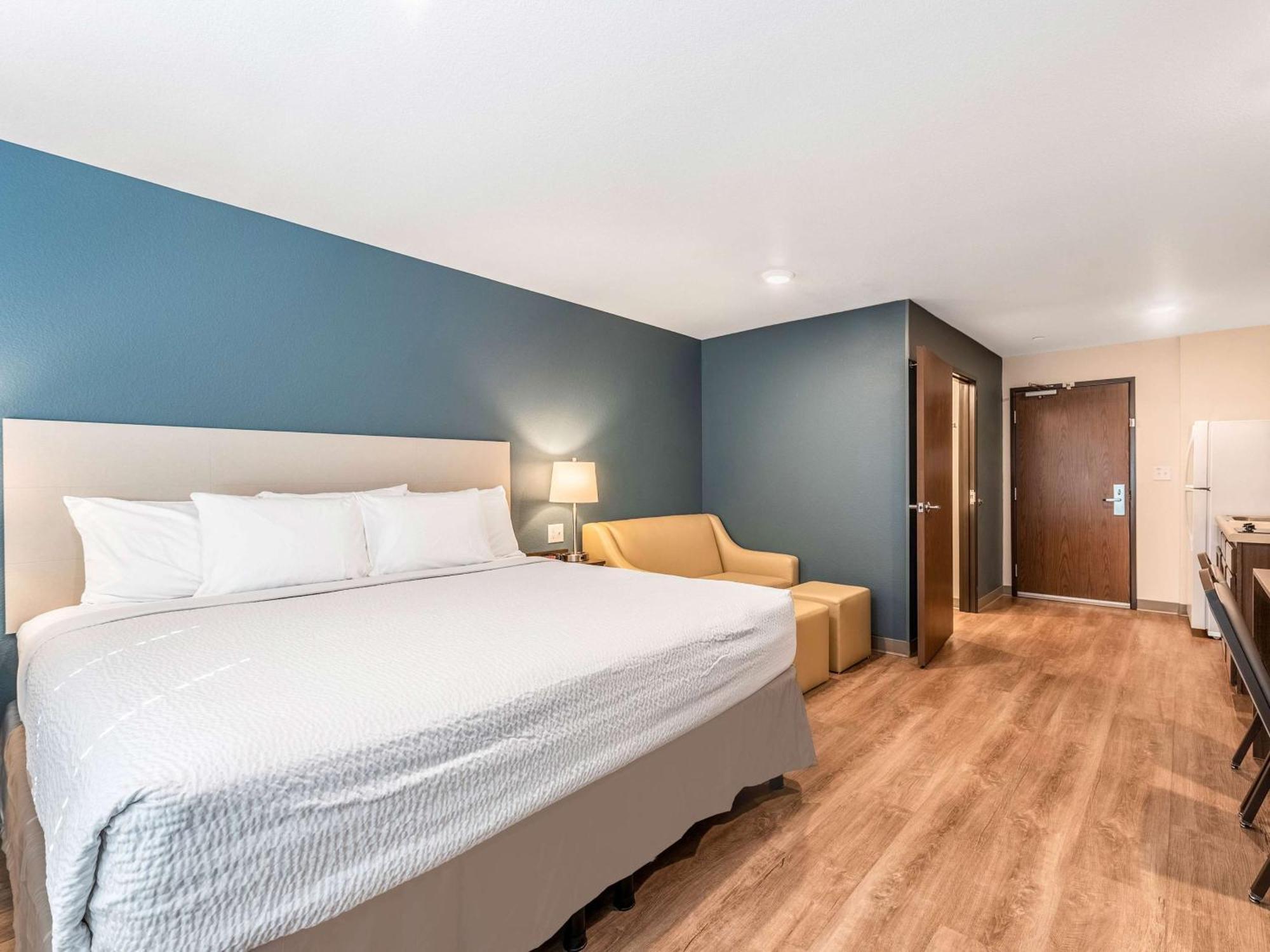Extended Stay America Suites - Minneapolis - Airport - Mendota Heights Esterno foto