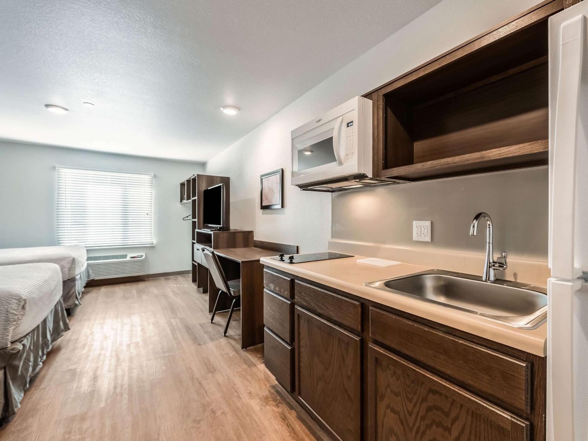 Extended Stay America Suites - Minneapolis - Airport - Mendota Heights Esterno foto