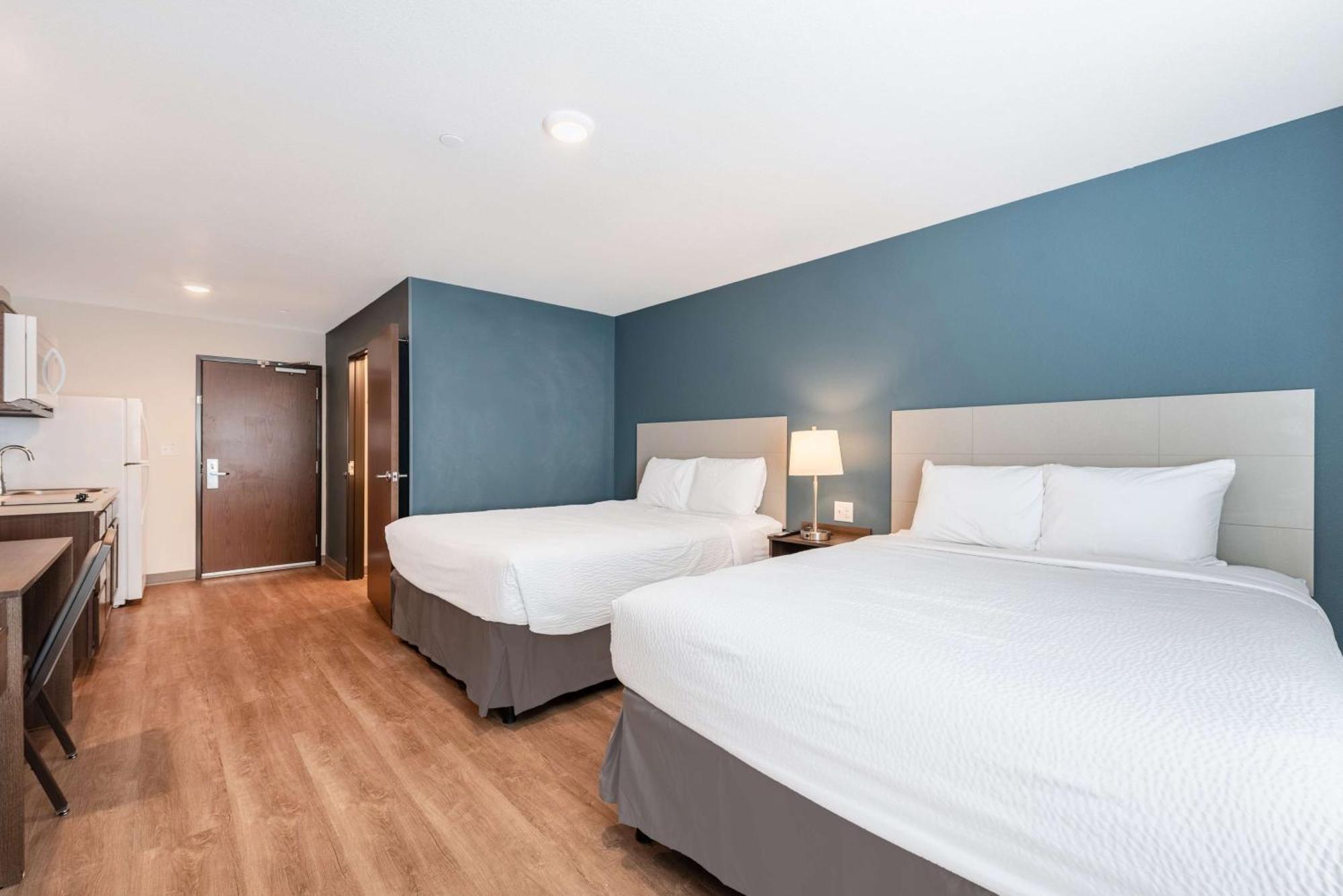 Extended Stay America Suites - Minneapolis - Airport - Mendota Heights Esterno foto