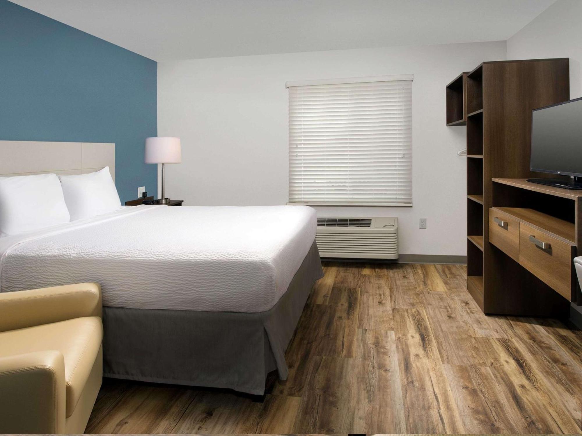 Extended Stay America Suites - Minneapolis - Airport - Mendota Heights Esterno foto