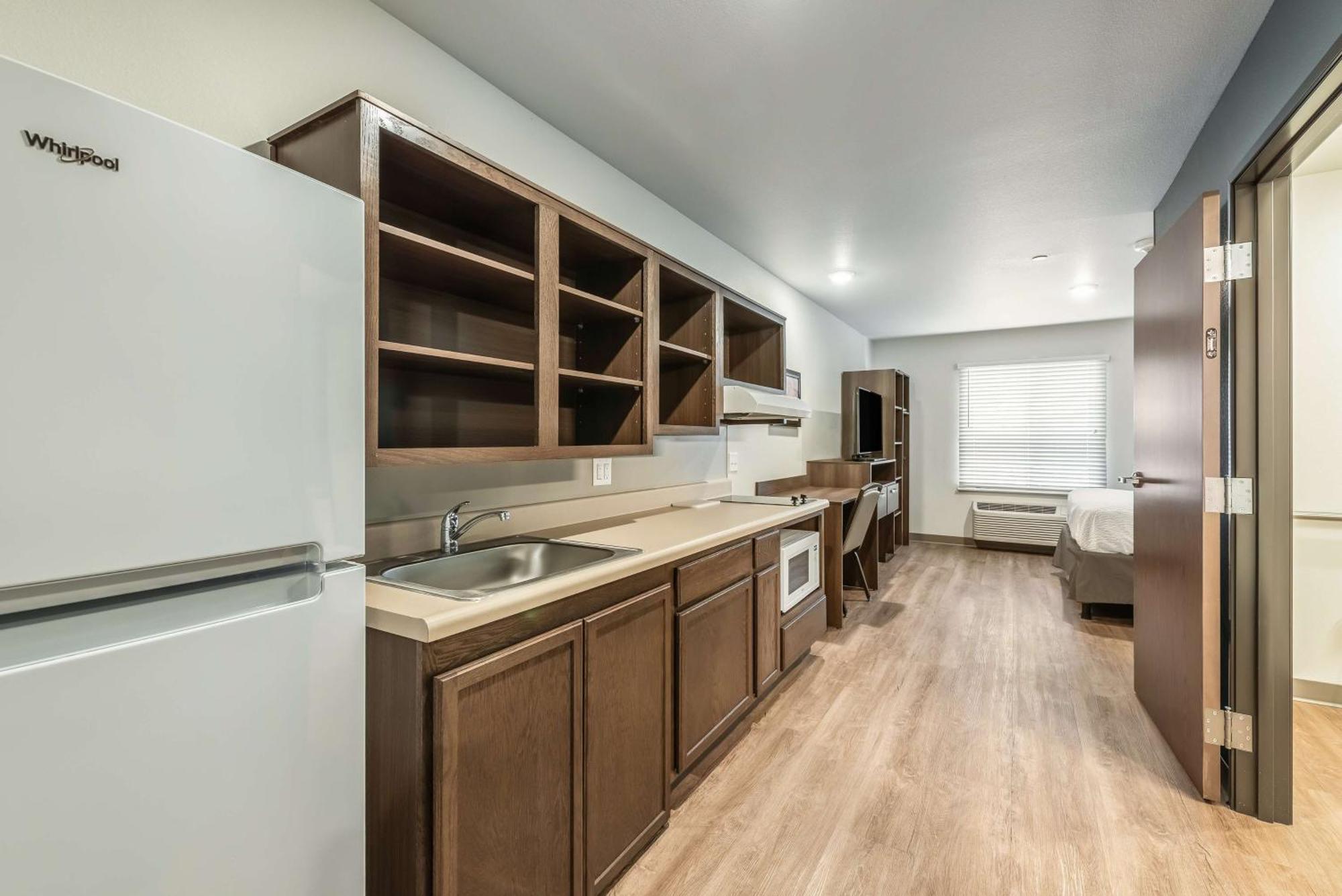Extended Stay America Suites - Minneapolis - Airport - Mendota Heights Esterno foto