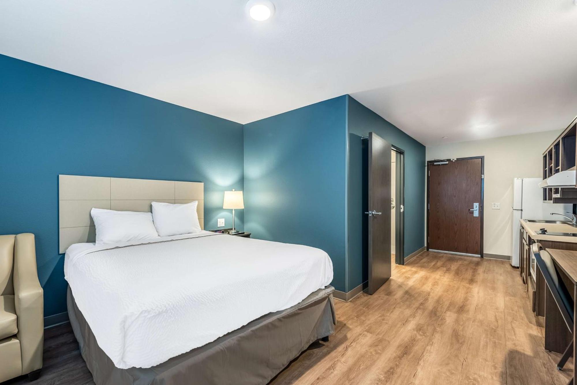 Extended Stay America Suites - Minneapolis - Airport - Mendota Heights Esterno foto