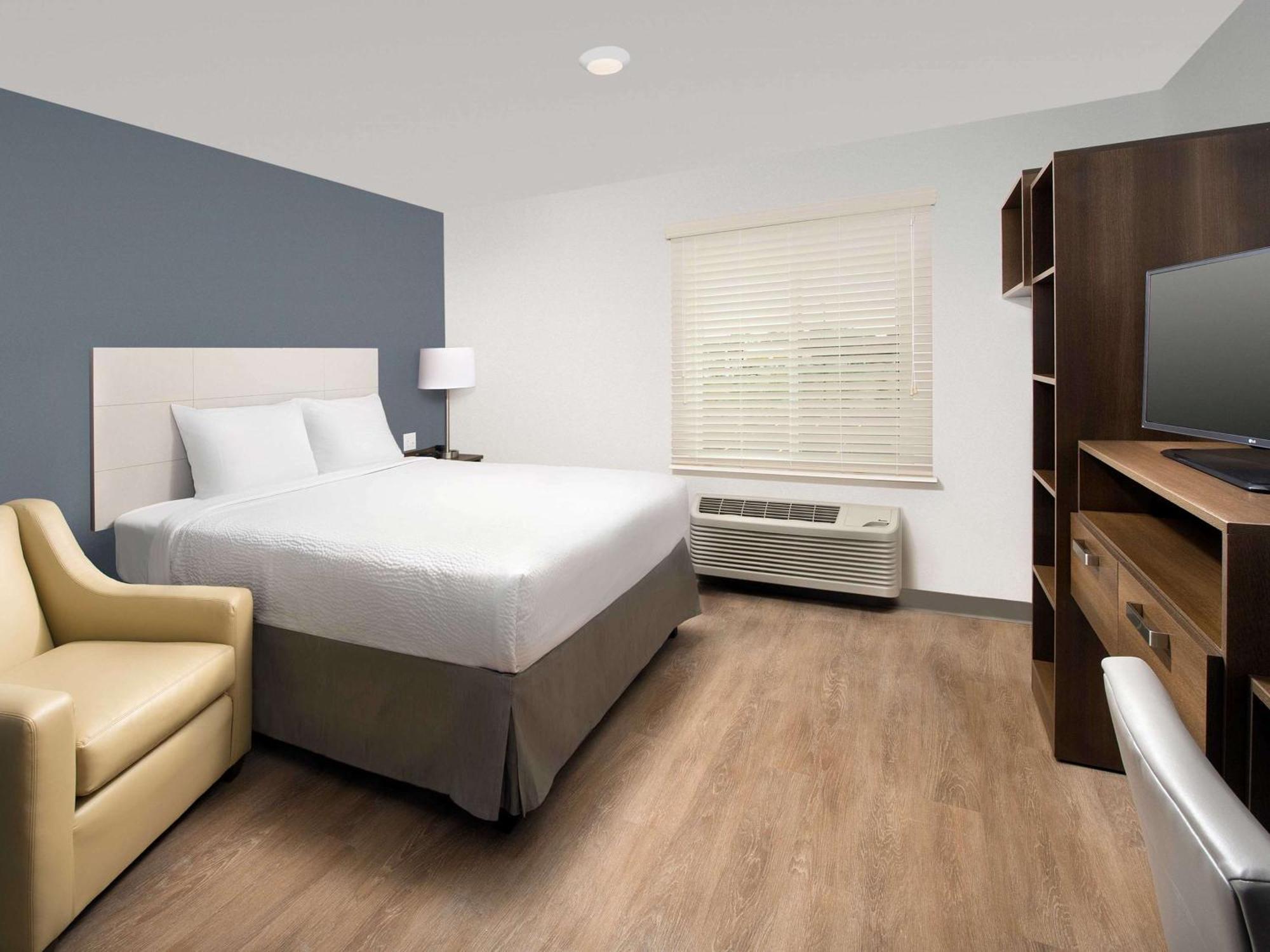 Extended Stay America Suites - Minneapolis - Airport - Mendota Heights Esterno foto