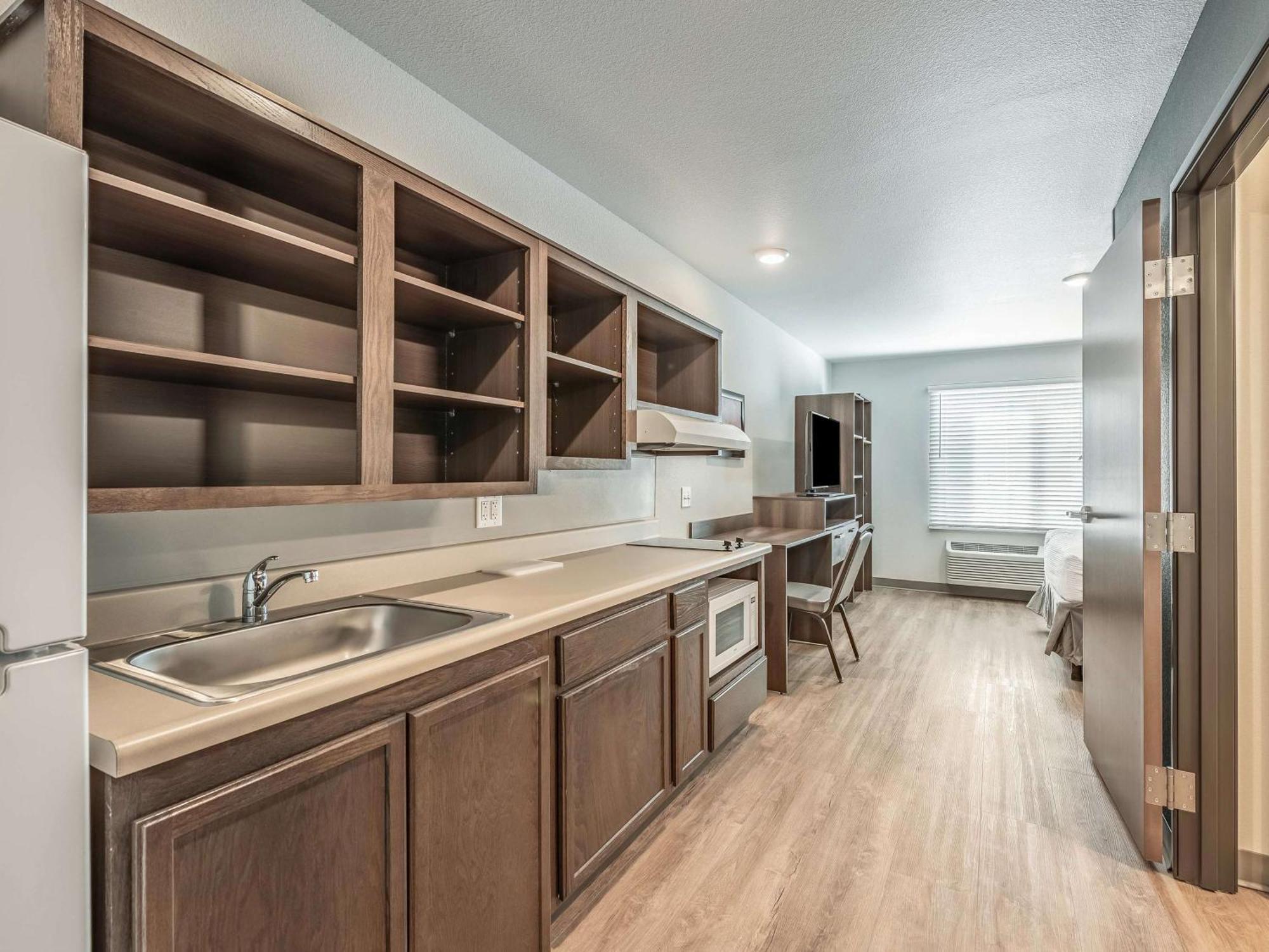Extended Stay America Suites - Minneapolis - Airport - Mendota Heights Esterno foto