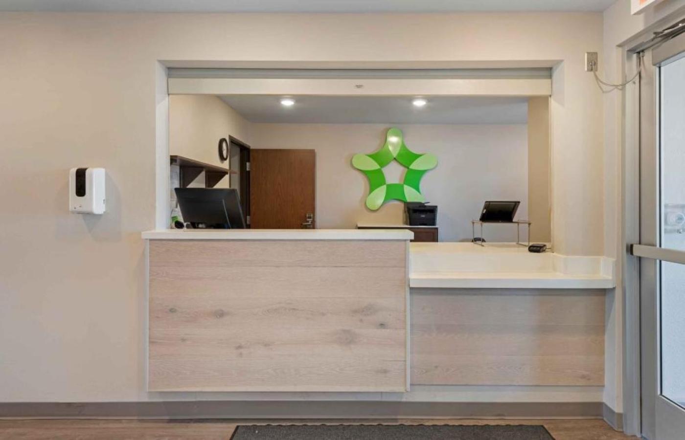 Extended Stay America Suites - Minneapolis - Airport - Mendota Heights Esterno foto
