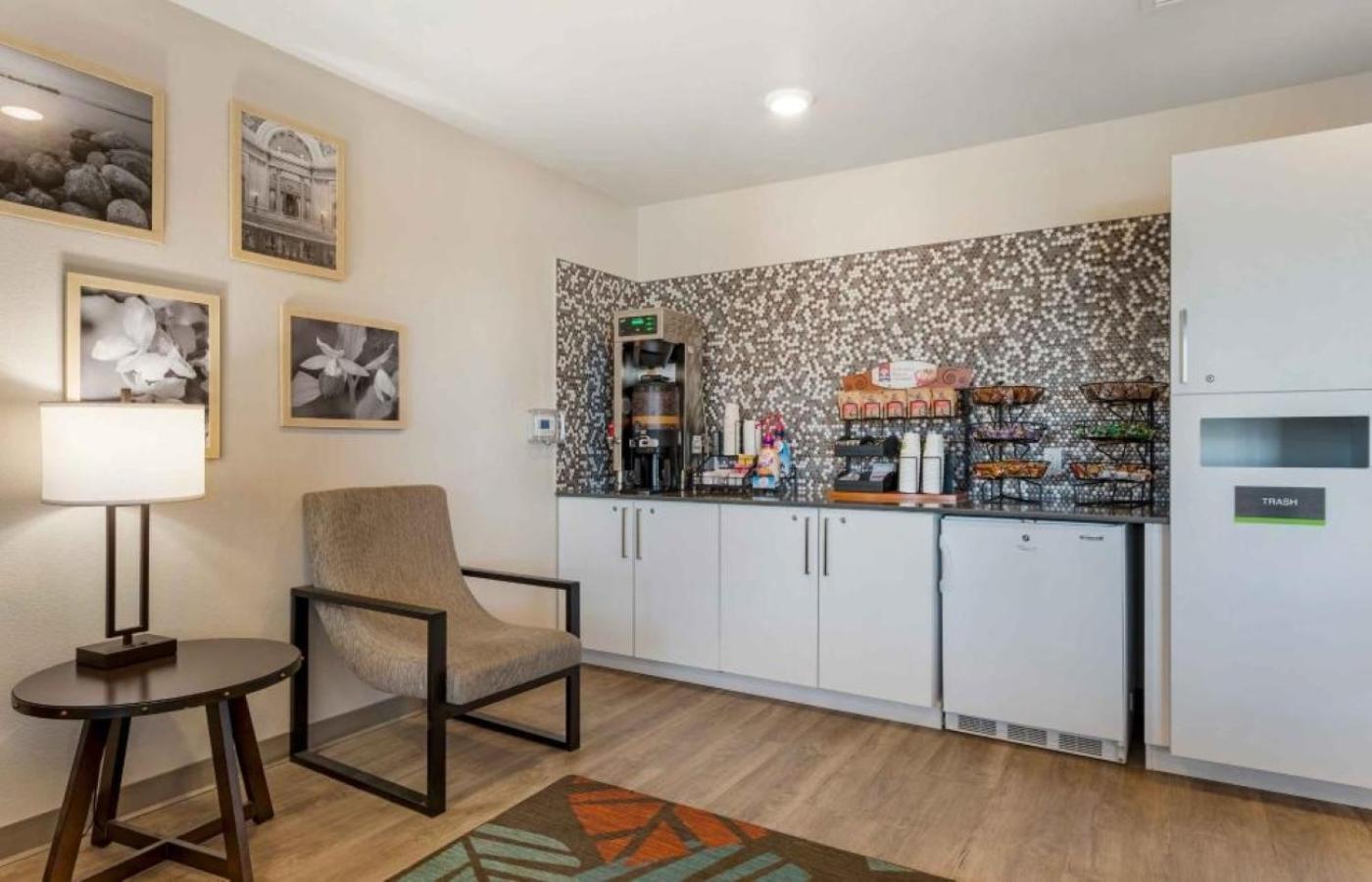 Extended Stay America Suites - Minneapolis - Airport - Mendota Heights Esterno foto